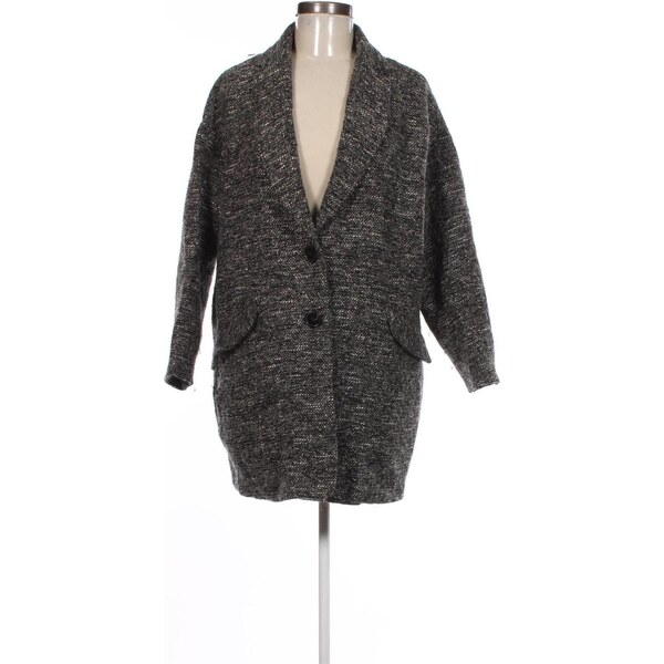 Dámsky kabát Topshop 61142769