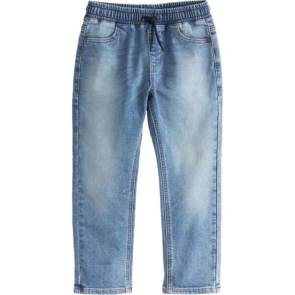 Next Džínsy svetlomodrá 61146963