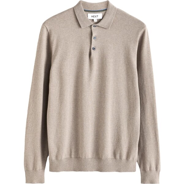 Next Sveter béžová 61519457