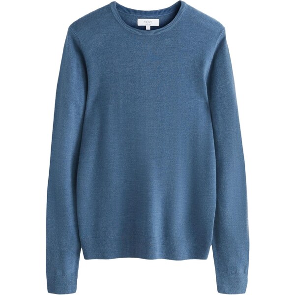 Next Sveter modrá 61519459