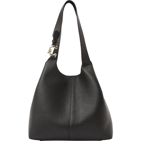 Coccinelle Shopper Easy čierna 61344609