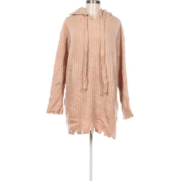 Dámsky pulóver Zara Knitwear 61148801