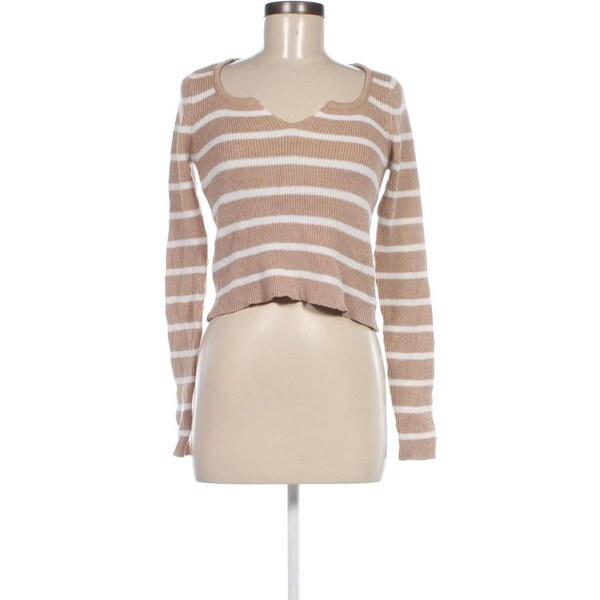 Dámsky pulóver SHEIN 61149004