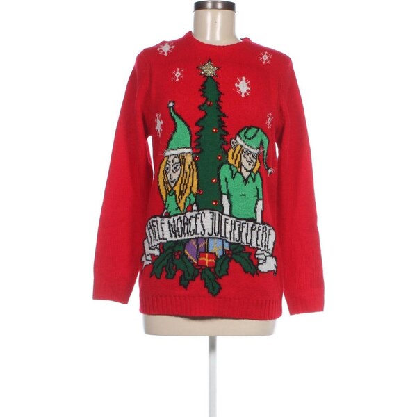 Dámsky pulóver Unbranded 61149807