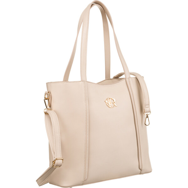 Priestranná dámska kabelka 2v1 - Rovicky 66065740