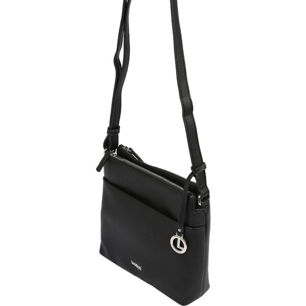 L.CREDI Batoh Eda čierna 51066263