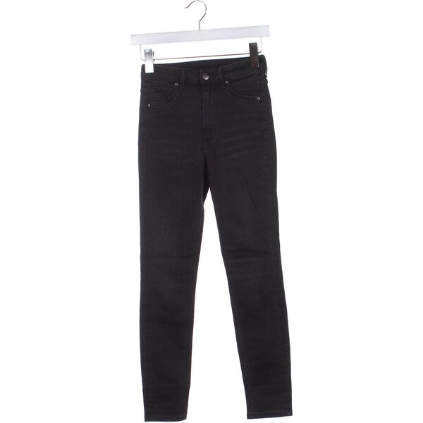 Dámske džínsy H&M 61158304