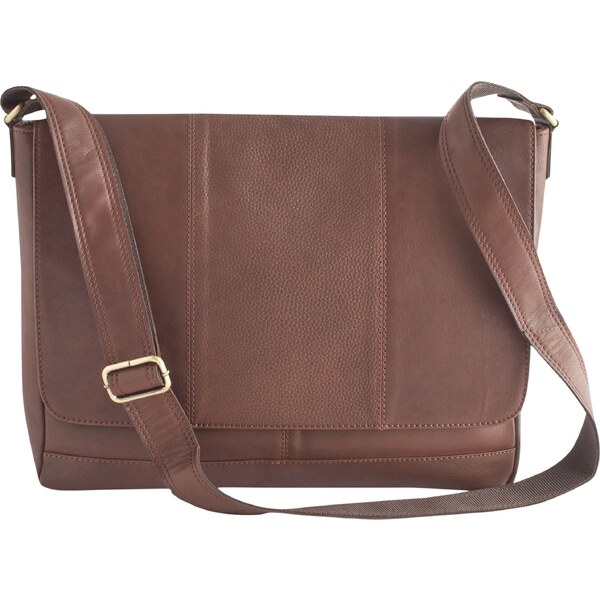 Next Messenger hnedá 61654600