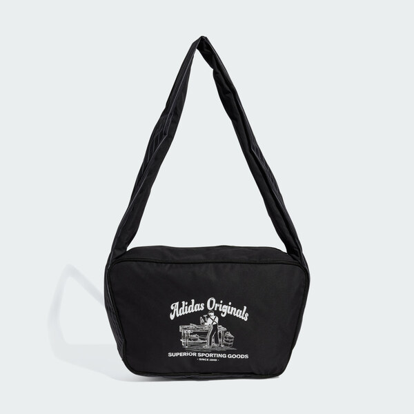 Adidas Taška Wabash Large Crossbody 61159701