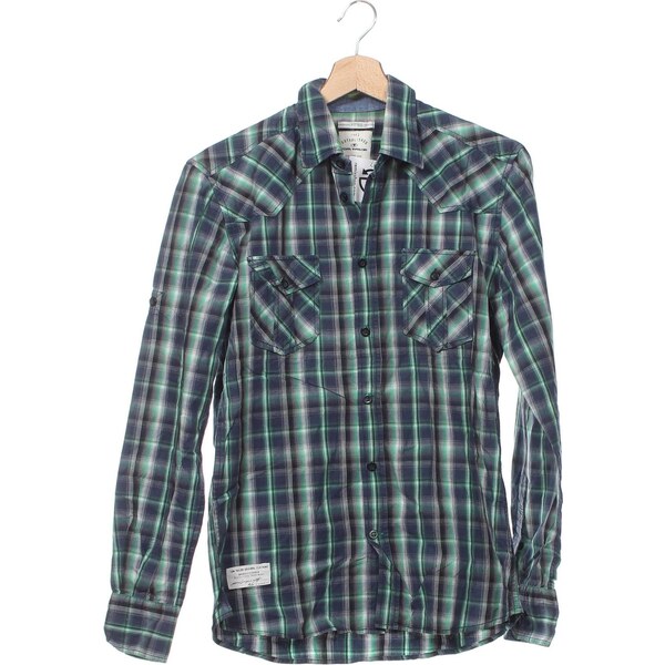 Pánska košeľa Tom Tailor 61160872