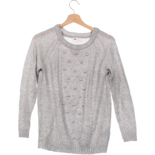 Detský sveter H&M 61161270