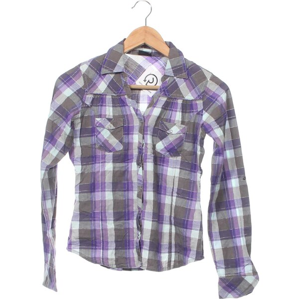 Dámska košeľa H&M 61165030