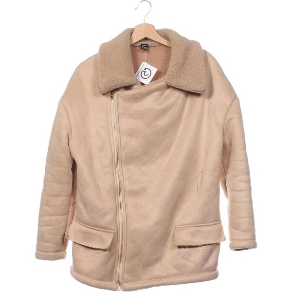 Dámska bunda SHEIN 61161643