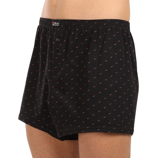 Pánske trenky Gino viacfarebné (75212-MxCMCR) 61167982