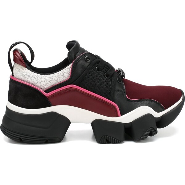 GIVENCHY Jaw Low tenisky 61168508