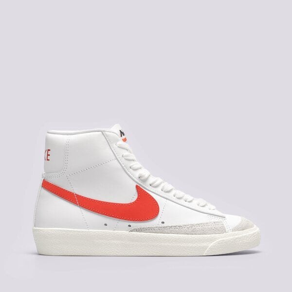 Nike Blazer Mid 77 ženy Obuv Tenisky CZ1055-101 45010345