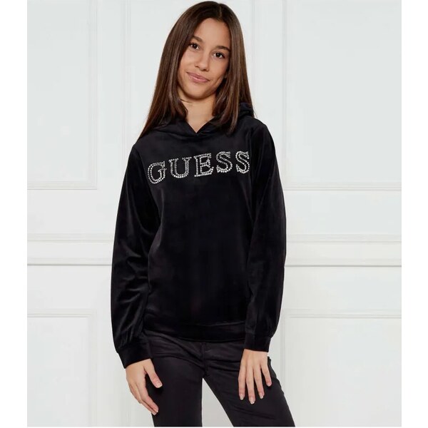 GUESS ACTIVE Mikina | Regular Fit 57666669