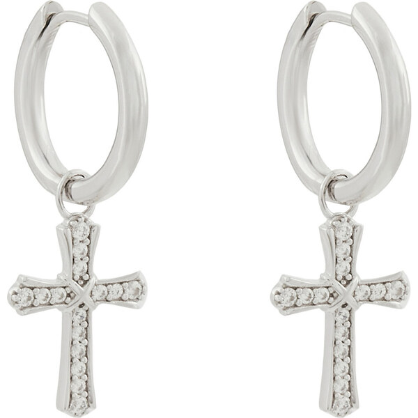 Náušnice ICED STUFF 61176011