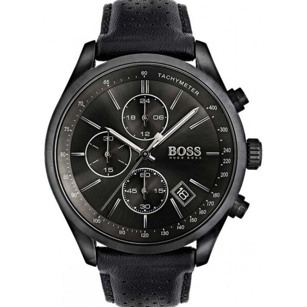 Hugo Boss Chronograph 1513474 1513474 64090530