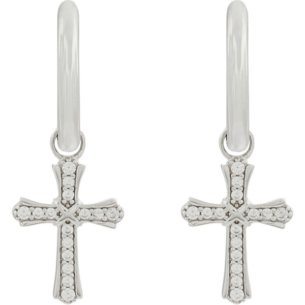 Náušnice ICED STUFF 61187593