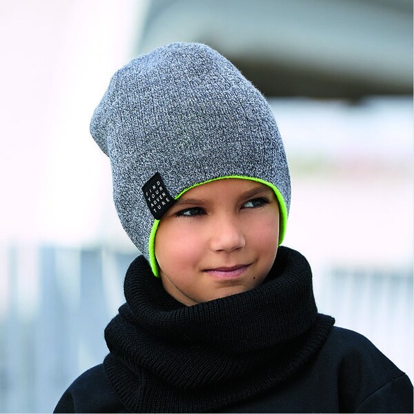 Zimná čiapka AJS Find Adventure 61175101