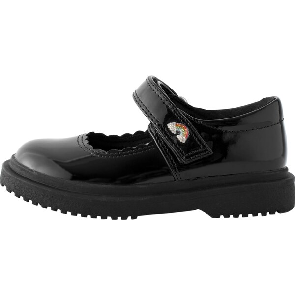 Next Baleríny čierna 62828615