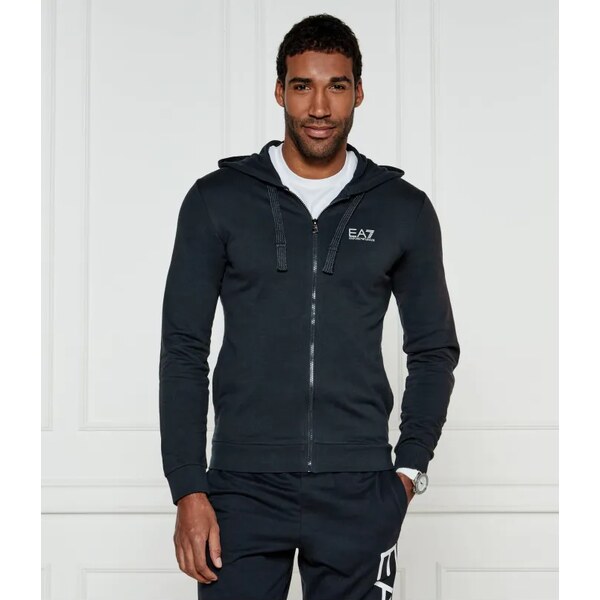 EA7 Mikina | Regular Fit 61478162