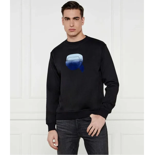 Karl Lagerfeld Mikina | Regular Fit 61174249