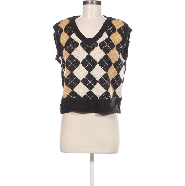 Dámsky pulóver SHEIN 61184358