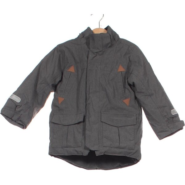 Detská bunda Polarn O. Pyret 61183035