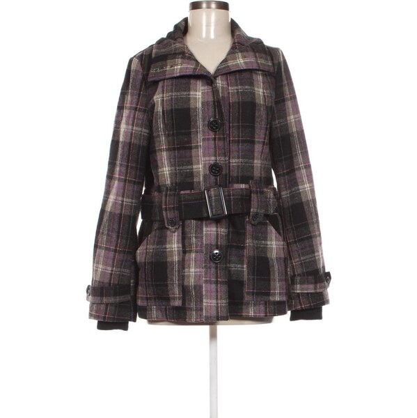 Dámsky kabát Multiblu 61183216