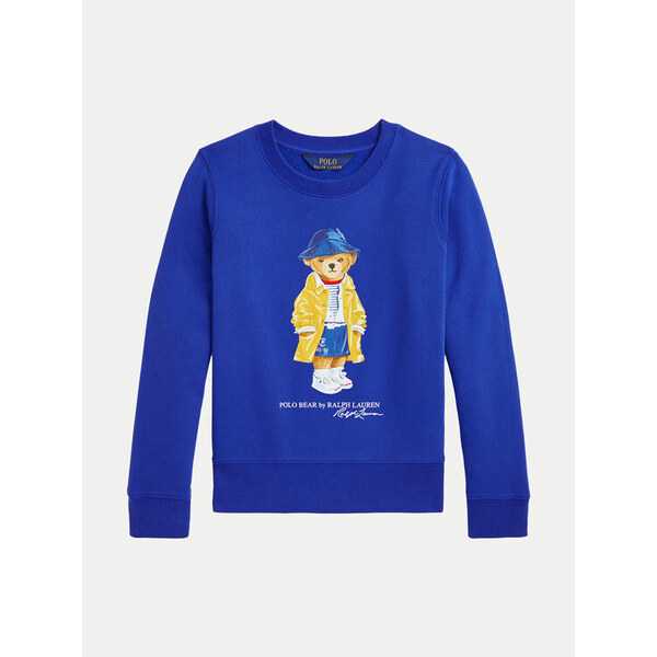 Mikina Polo Ralph Lauren 61187450