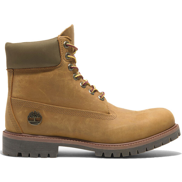 Timberland 6 In Premium WP Boot Wheat Full - Pánske - Tenisky 66359690