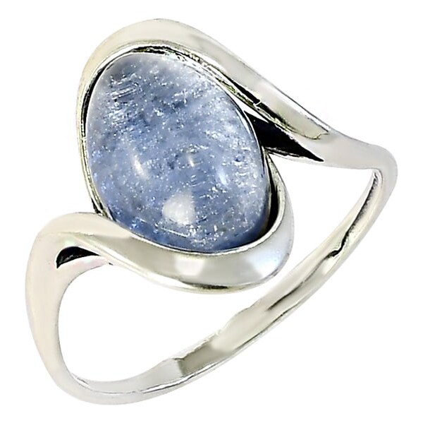 Strieborný prsteň Glare 724 61188274