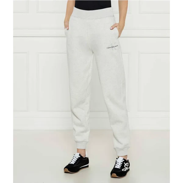 Calvin Klein Jeans Teplákové nohavice 61189436