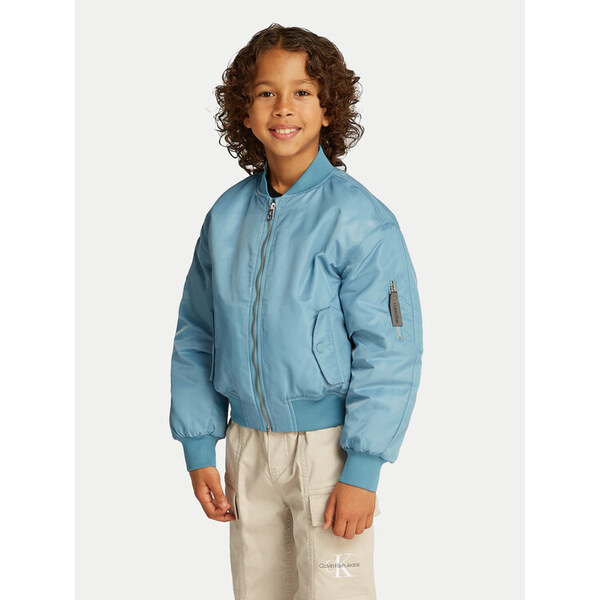 Bundy bomber Calvin Klein Jeans 61201491