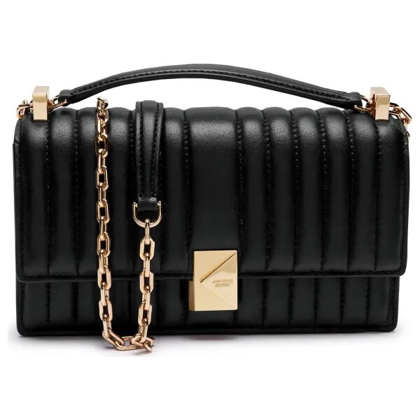 Kate Spade Kožená kabelka na rameno 61189416