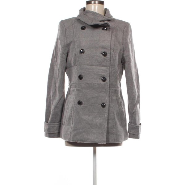 Dámsky kabát H&M 61207698