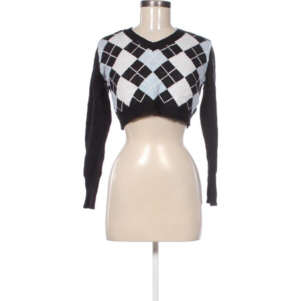 Dámsky pulóver Zaful 61209637