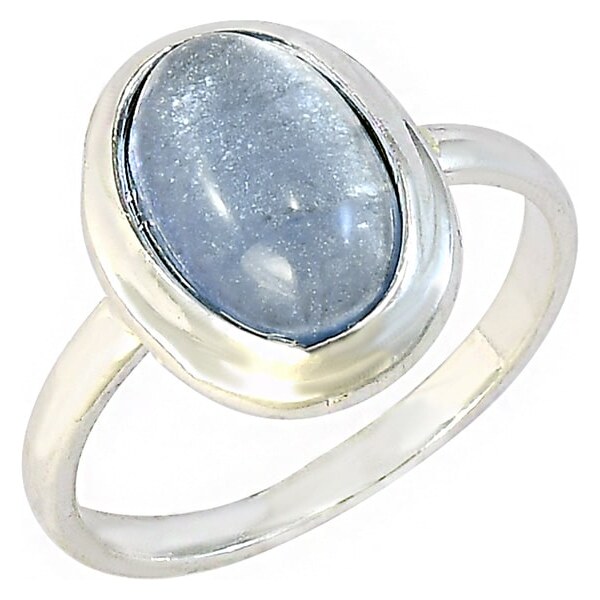 Strieborný prsteň Glare 729 61211154