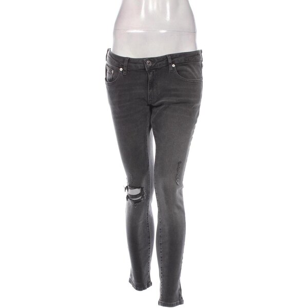 Dámske džínsy Tommy Jeans 61211233