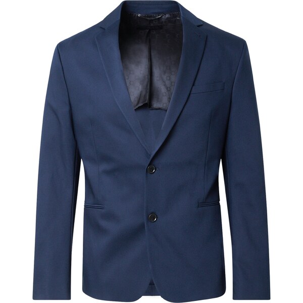 DRYKORN Sako Hurley námornícka modrá 36578698