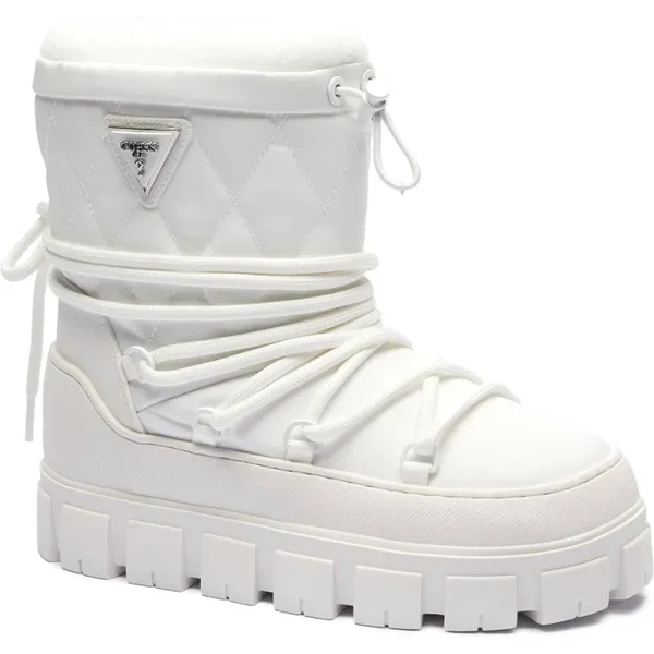 Guess Zateplené snehule UNIQUES 61221421