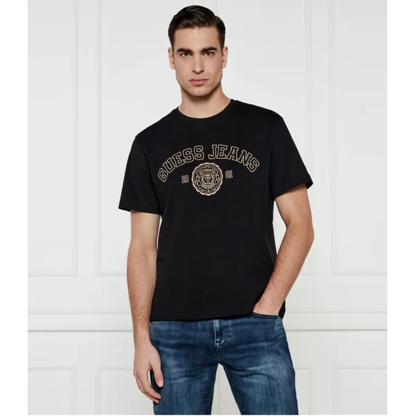 Guess Jeans Tričko | Regular Fit 61221457