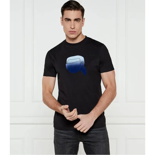 Karl Lagerfeld Tričko | Regular Fit 61225405