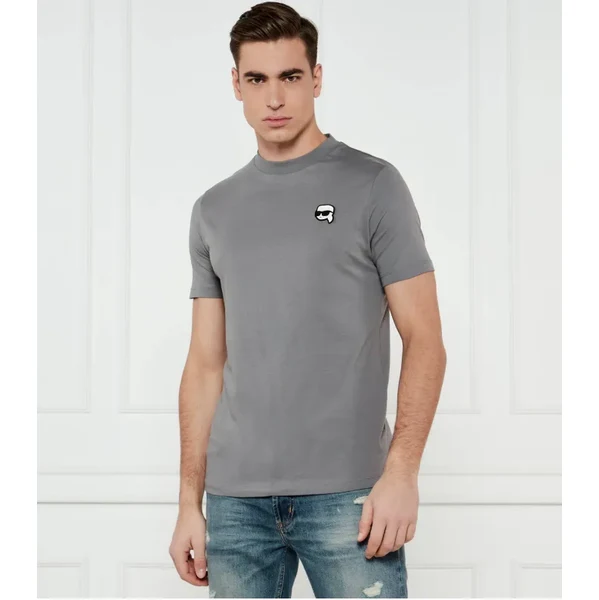 Karl Lagerfeld Tričko | Regular Fit 61221474