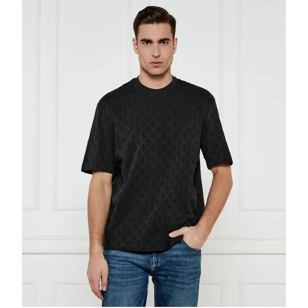 Armani Exchange Tričko | Regular Fit 61221484