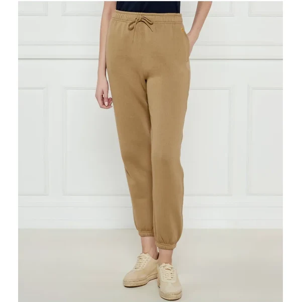 POLO RALPH LAUREN Teplákové nohavice LUNAR | Regular Fit 61225430