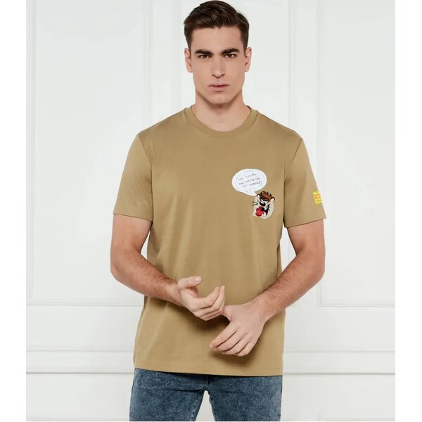 Iceberg Tričko | Regular Fit 61221449