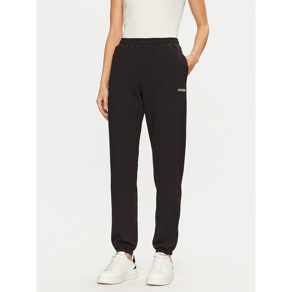 Teplákové nohavice Guess 61223654